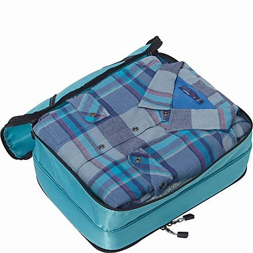 eBags Double - Sided Packing Cube Medium (Denim)