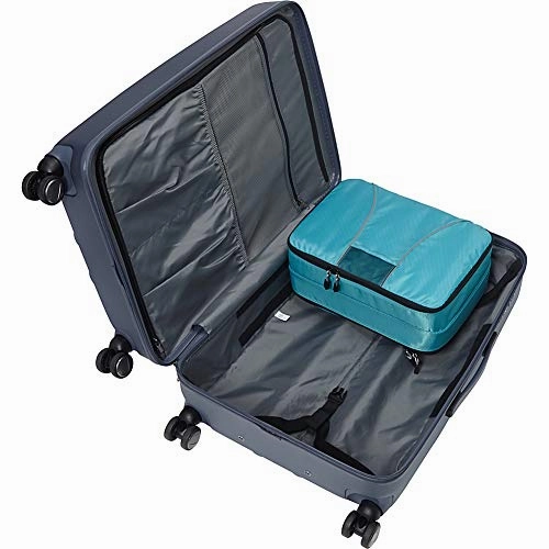 eBags Double - Sided Packing Cube Medium (Denim)