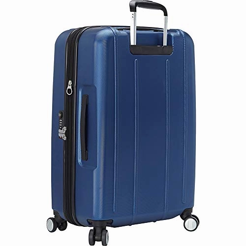 eBags EXO 3.0 EXP Hardside 27" Spinner (Metallic Red)