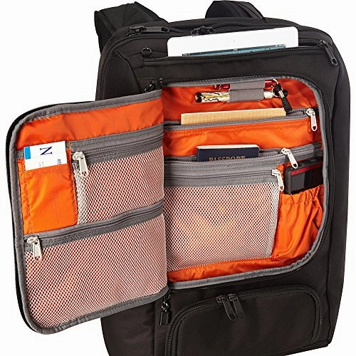 Ebags Professional Weekender (Heathered Graphite)