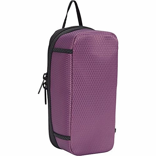 eBags Small Cord Packing Cube - Cable Organizer Bag - (Aquamarine)