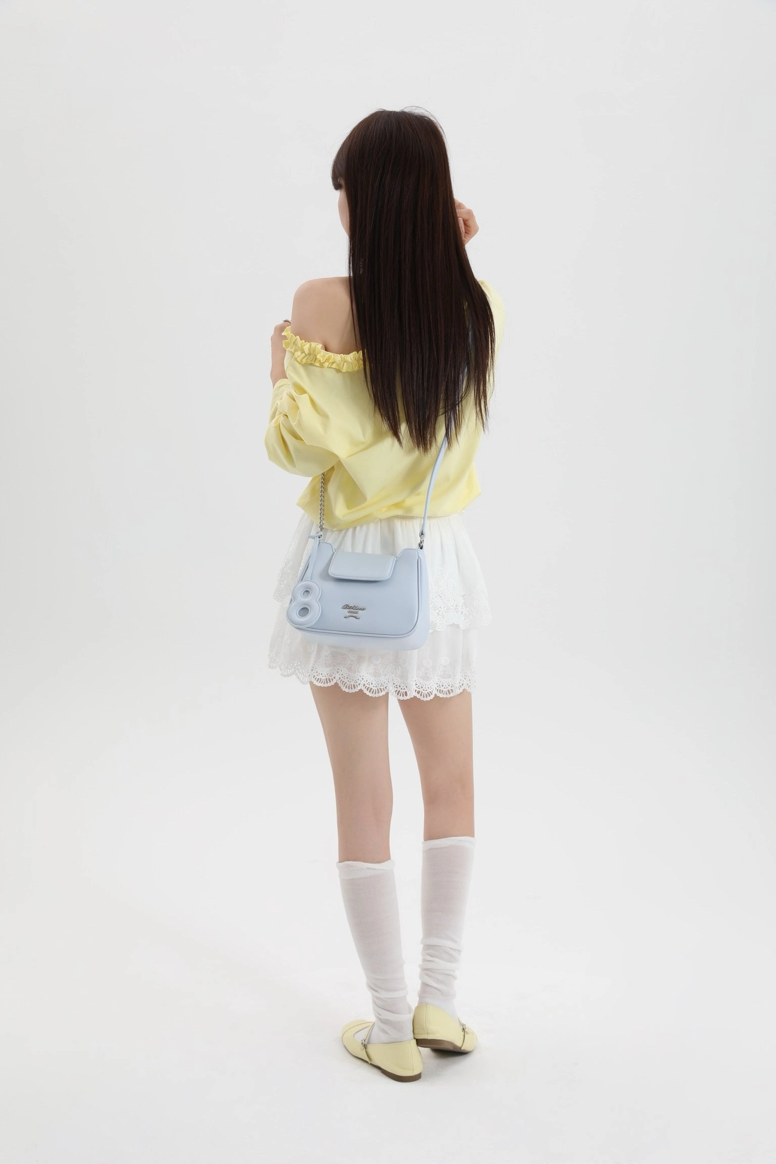 Eggie Collection BLUE