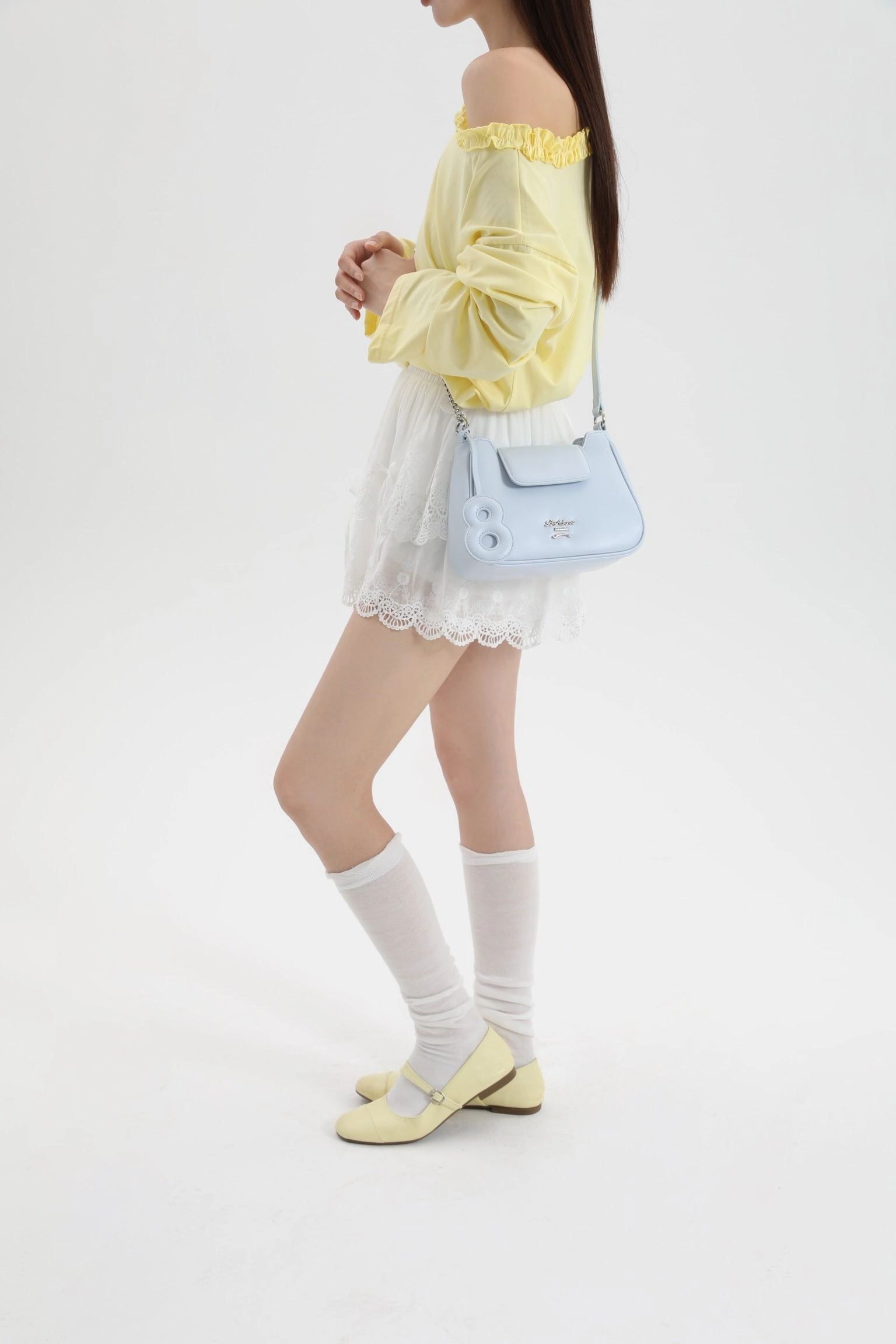 Eggie Collection BLUE