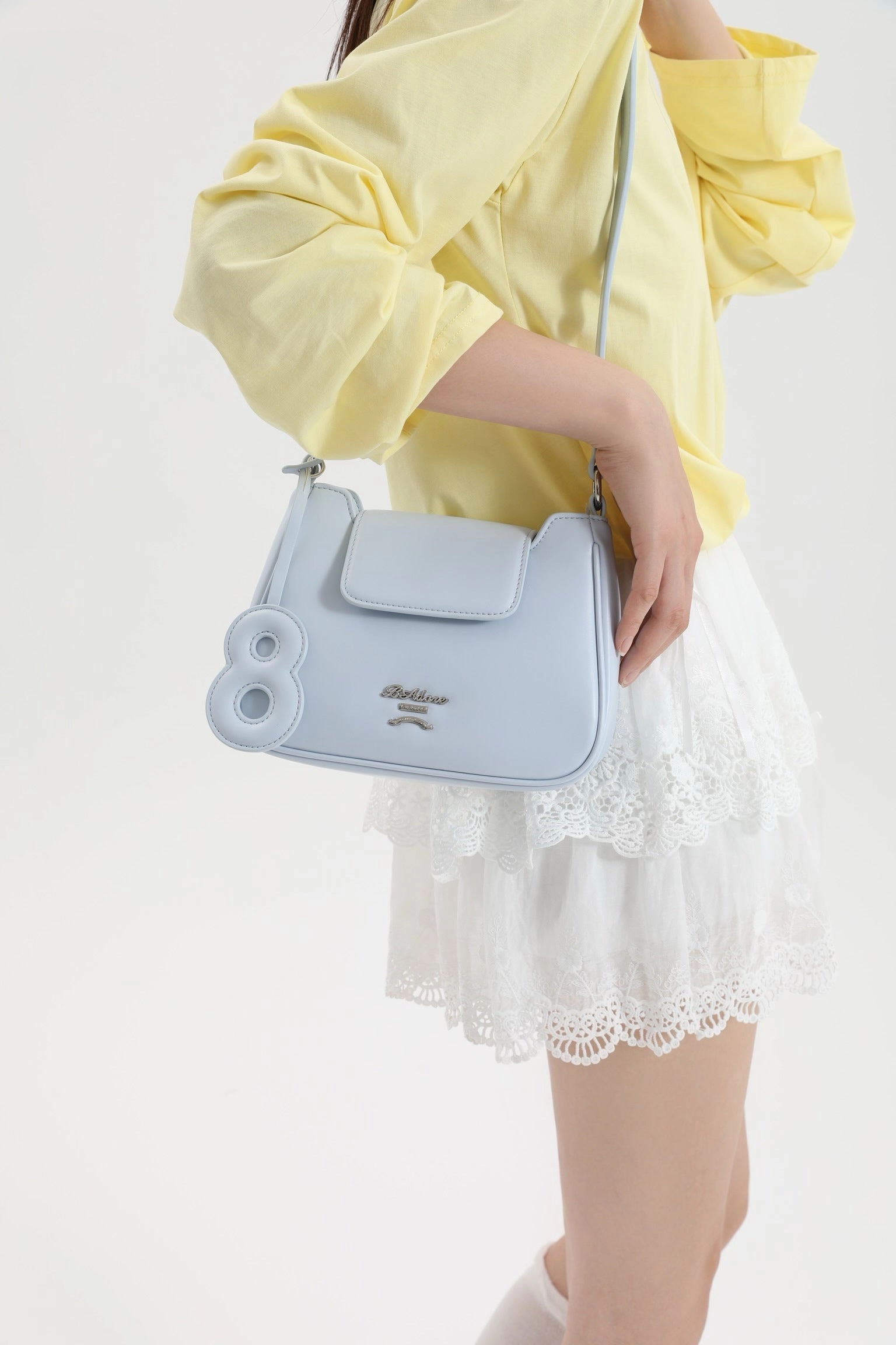Eggie Collection BLUE