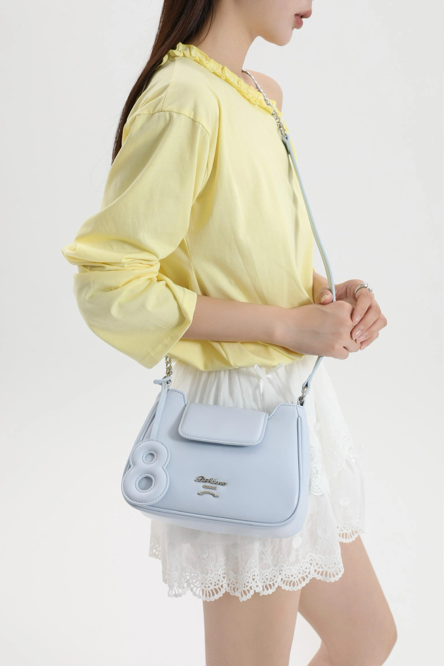 Eggie Collection BLUE