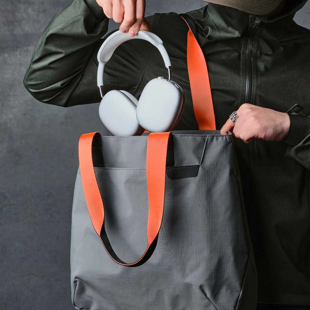 Elements Tote