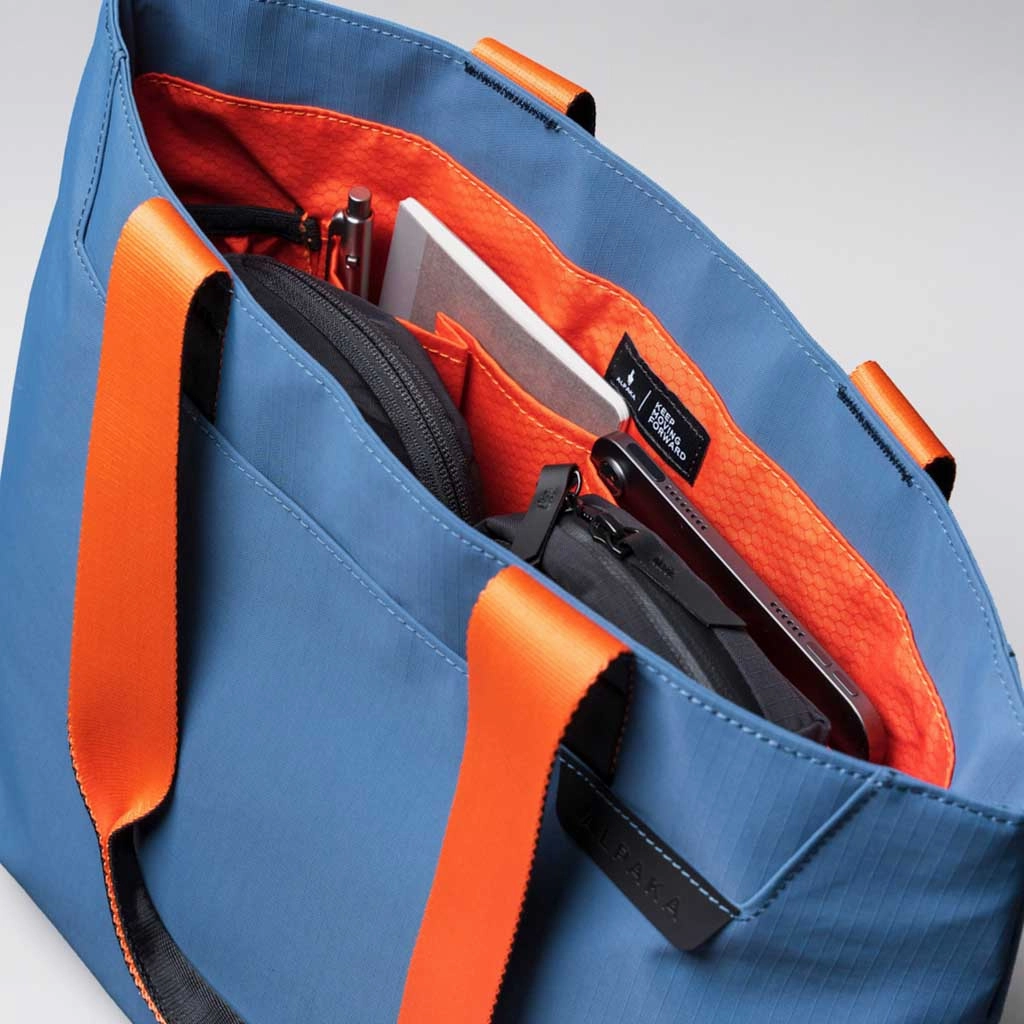Elements Tote