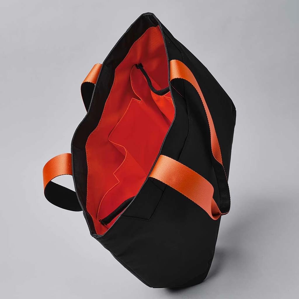 Elements Tote