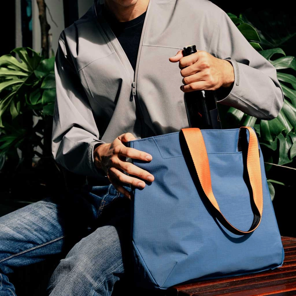 Elements Tote