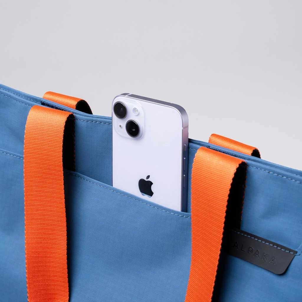 Elements Tote