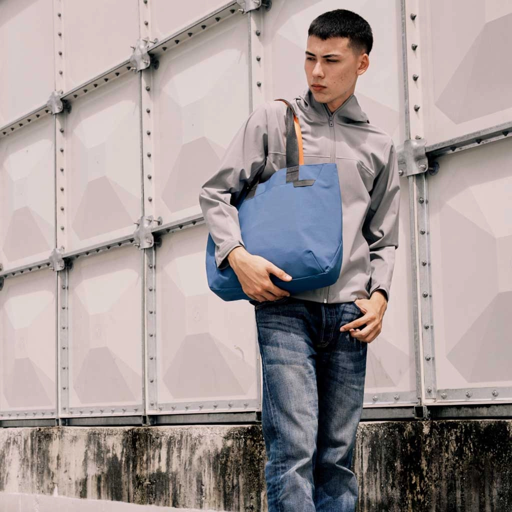 Elements Tote