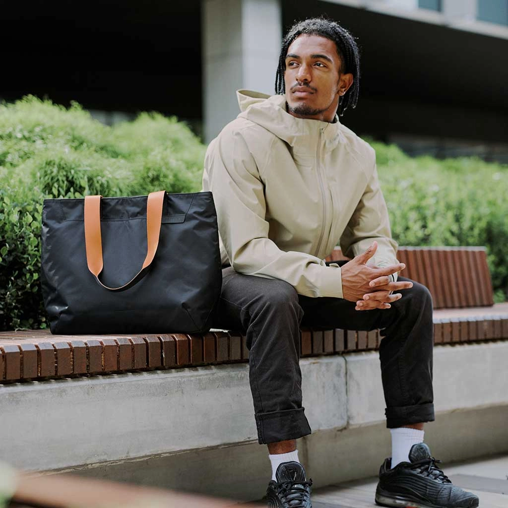 Elements Tote