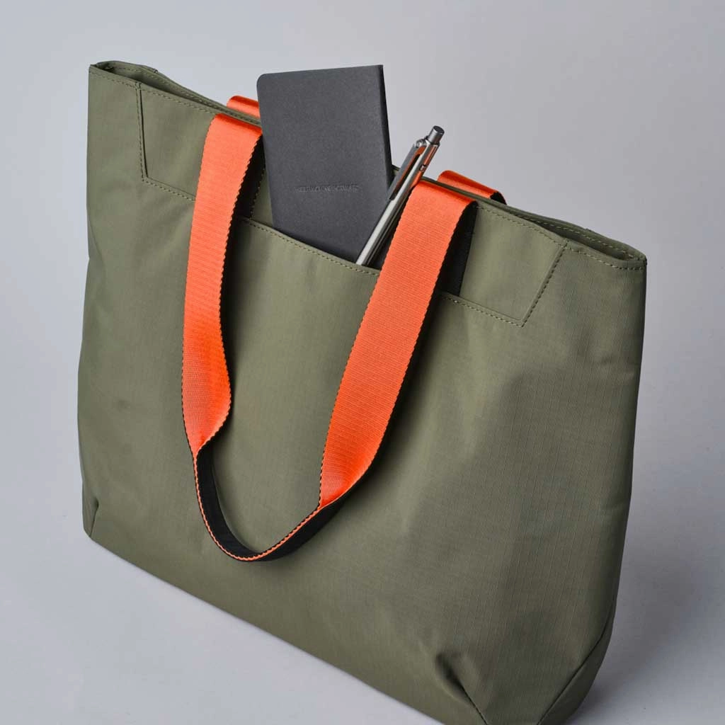 Elements Tote