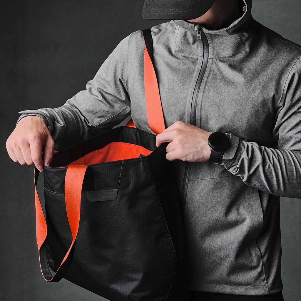 Elements Tote