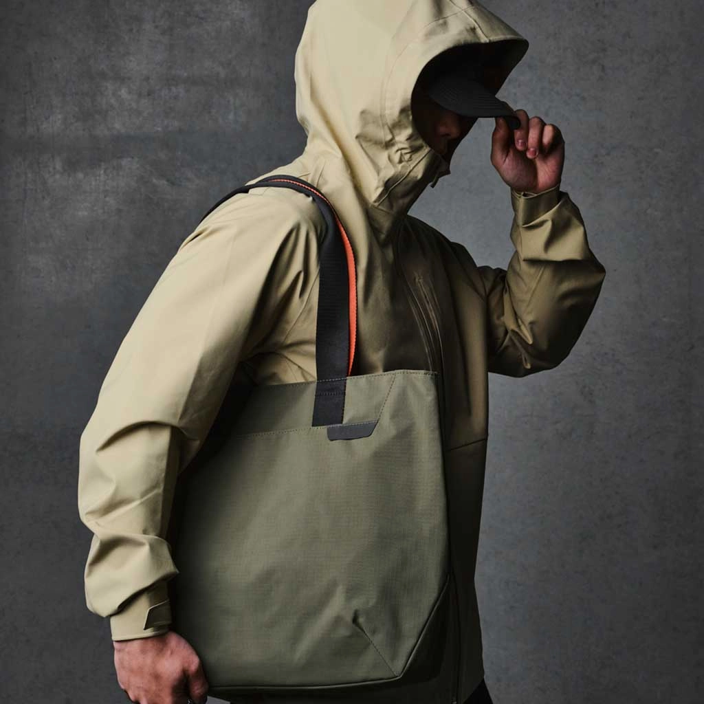 Elements Tote