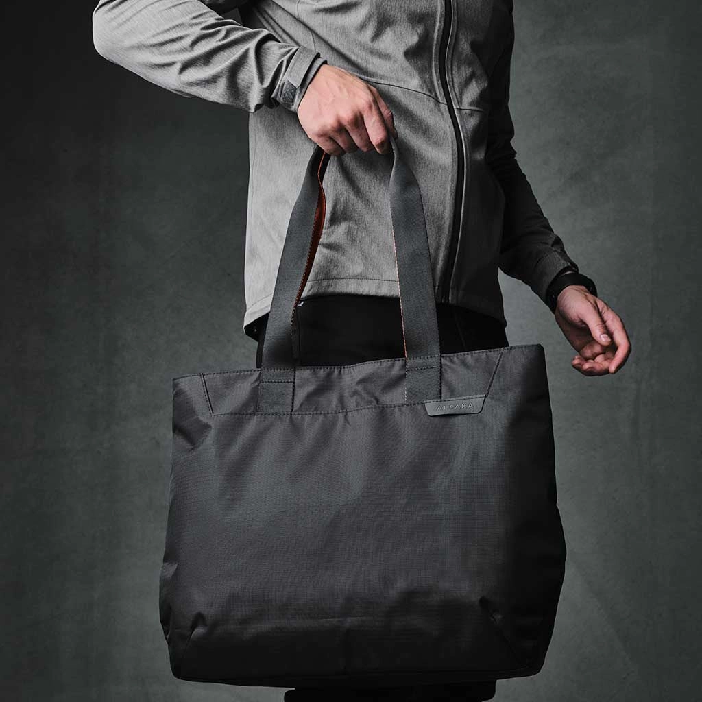 Elements Tote