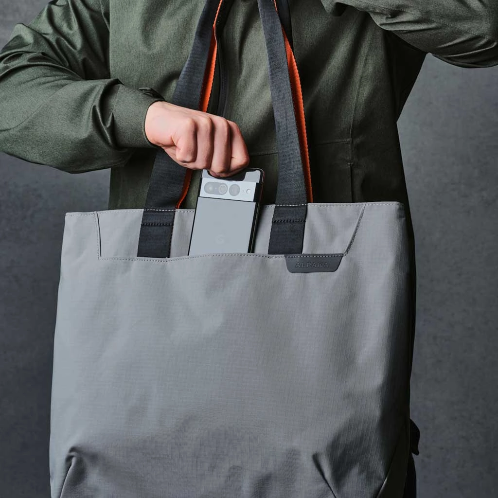 Elements Tote