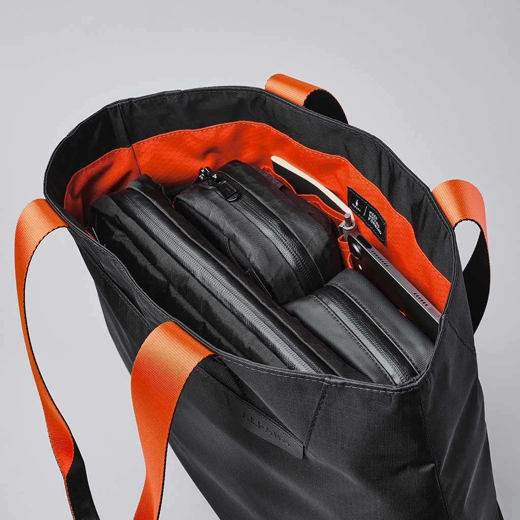 Elements Tote