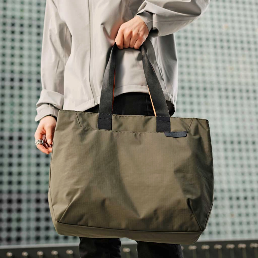 Elements Tote