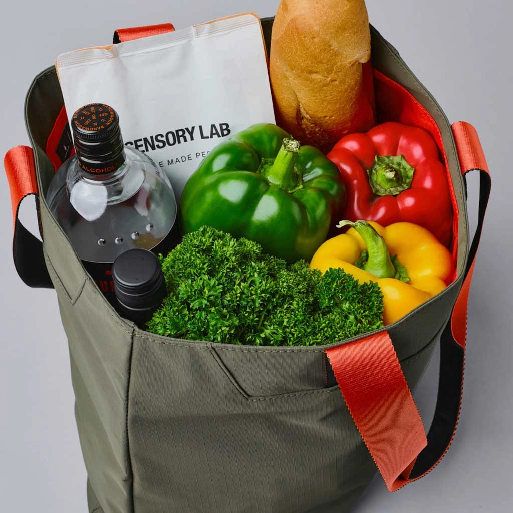 Elements Tote