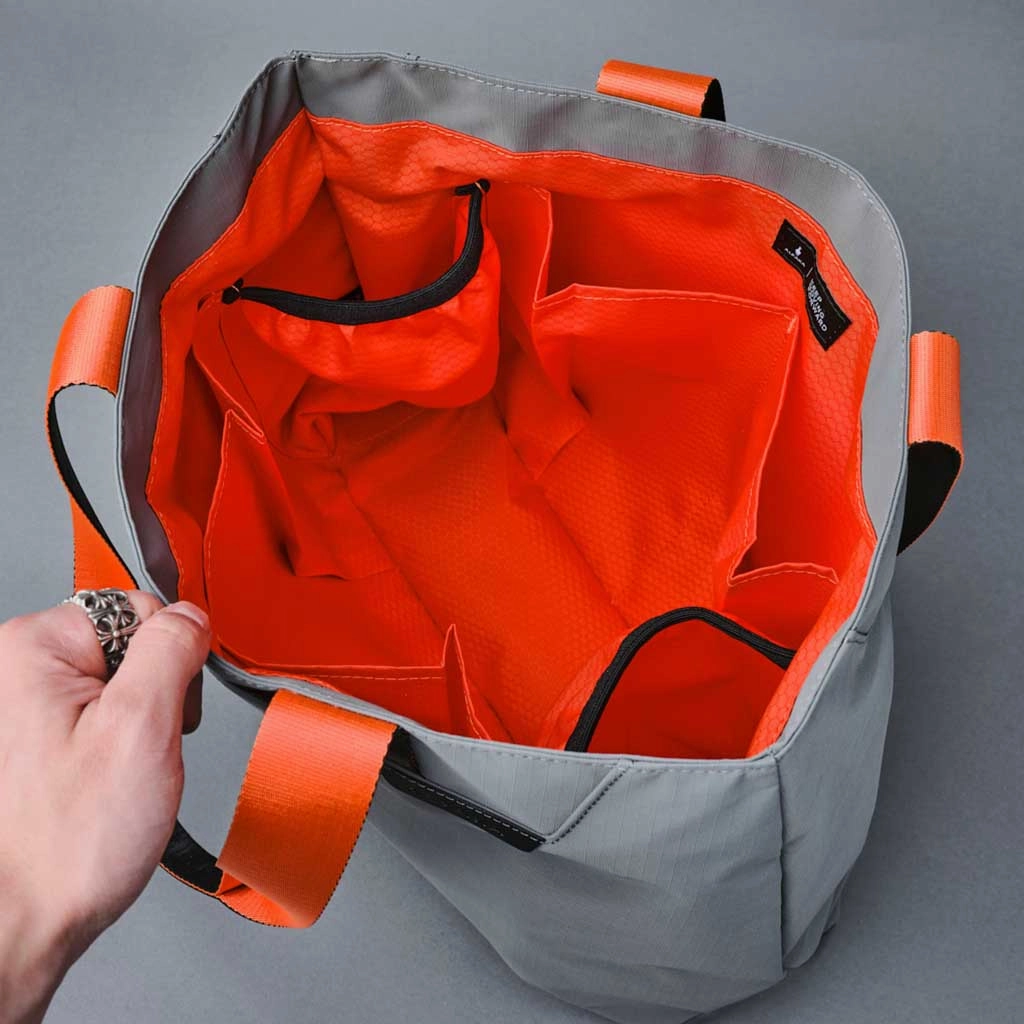 Elements Tote