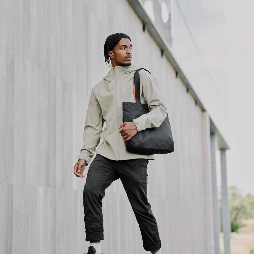 Elements Tote