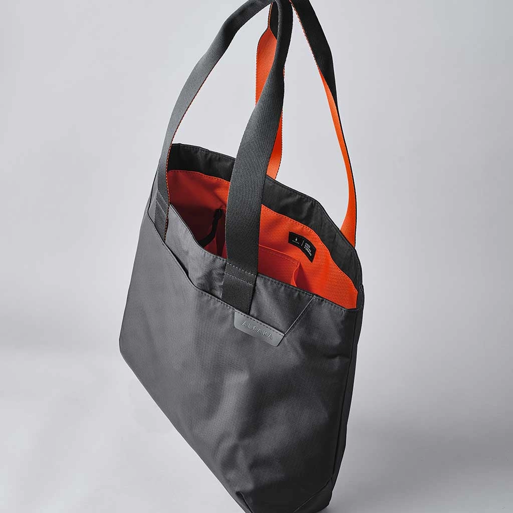 Elements Tote