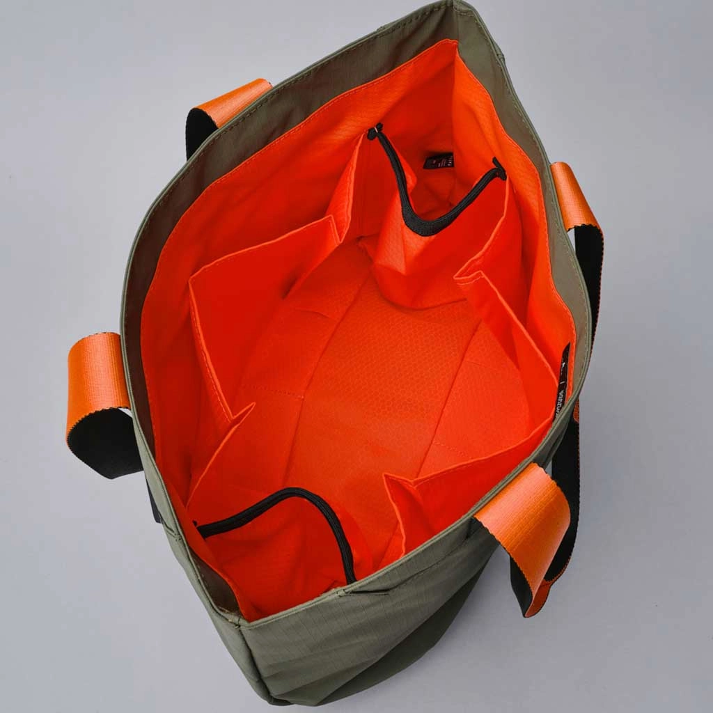 Elements Tote
