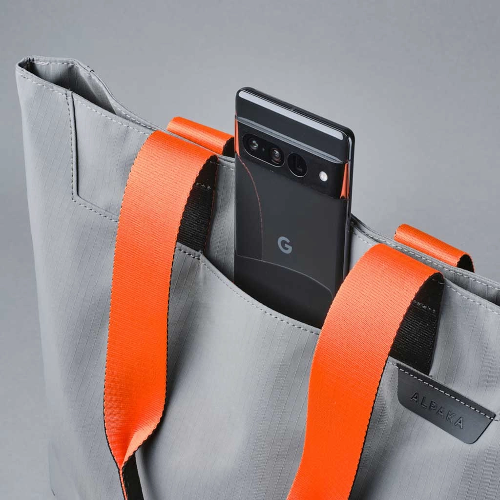Elements Tote