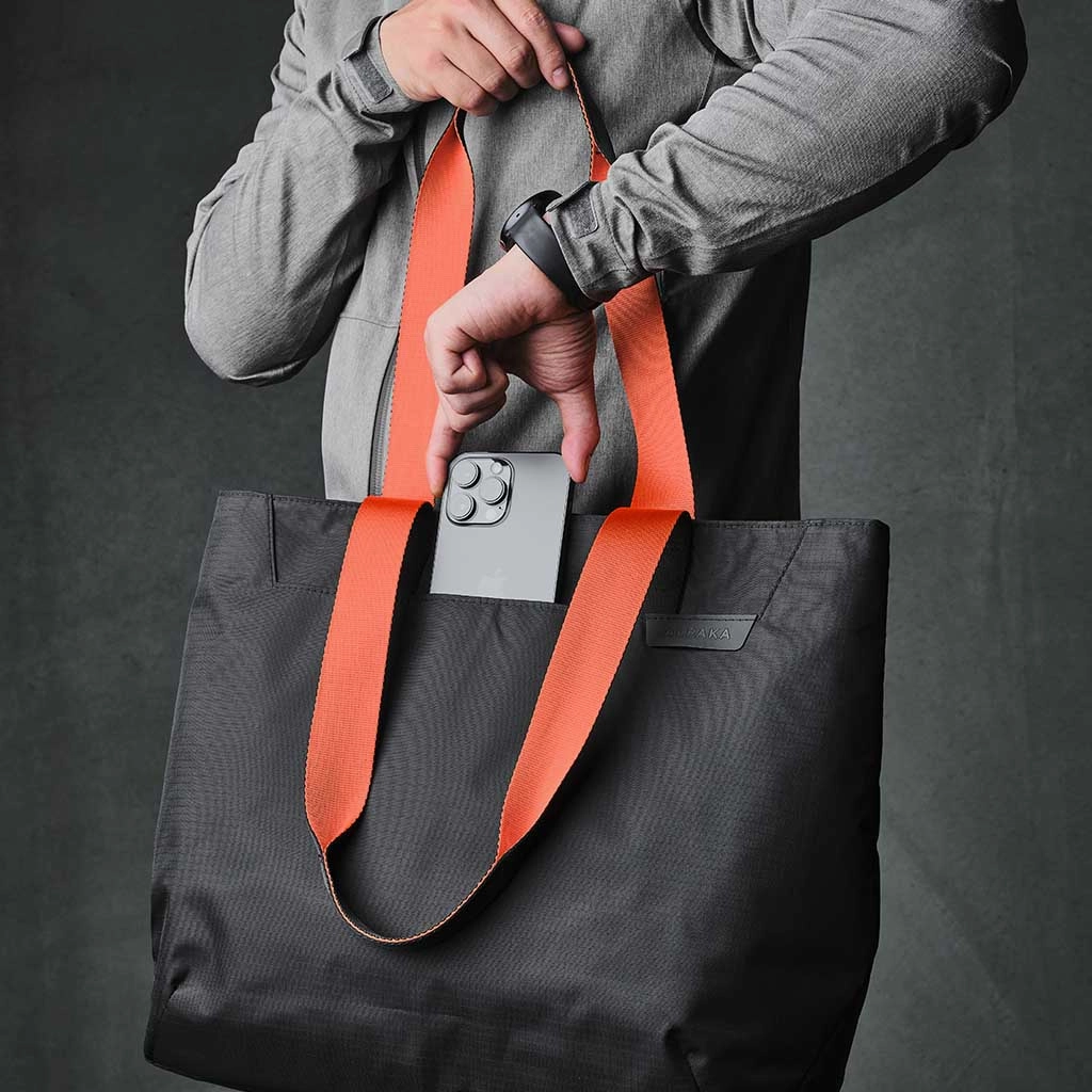 Elements Tote
