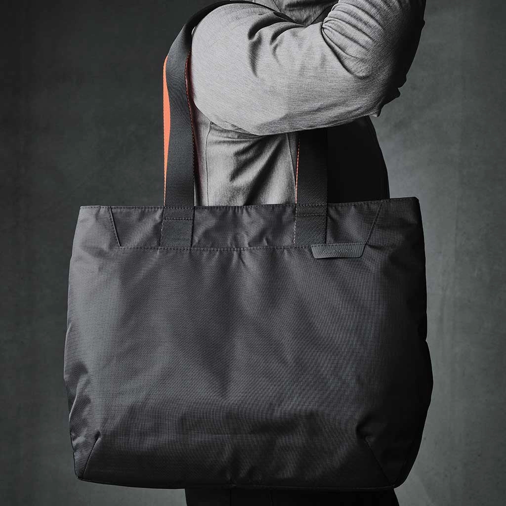 Elements Tote