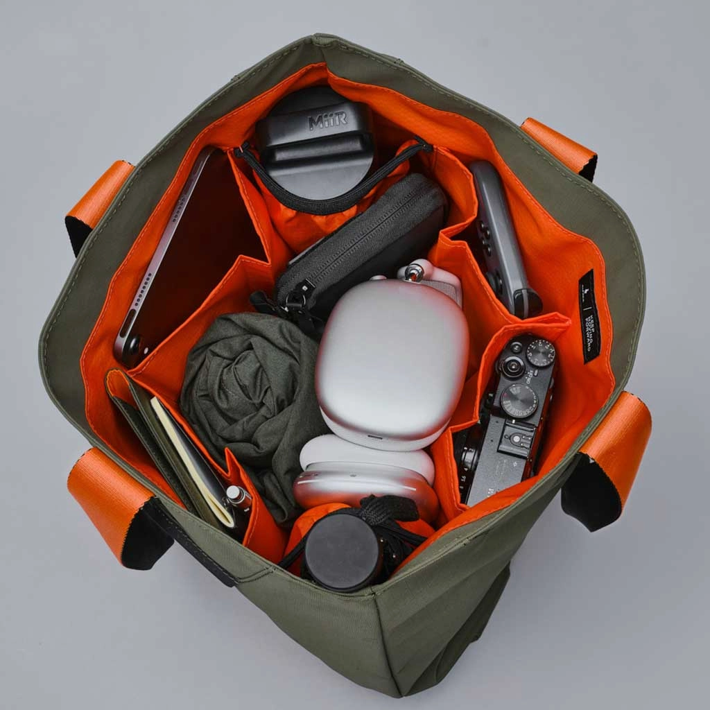 Elements Tote