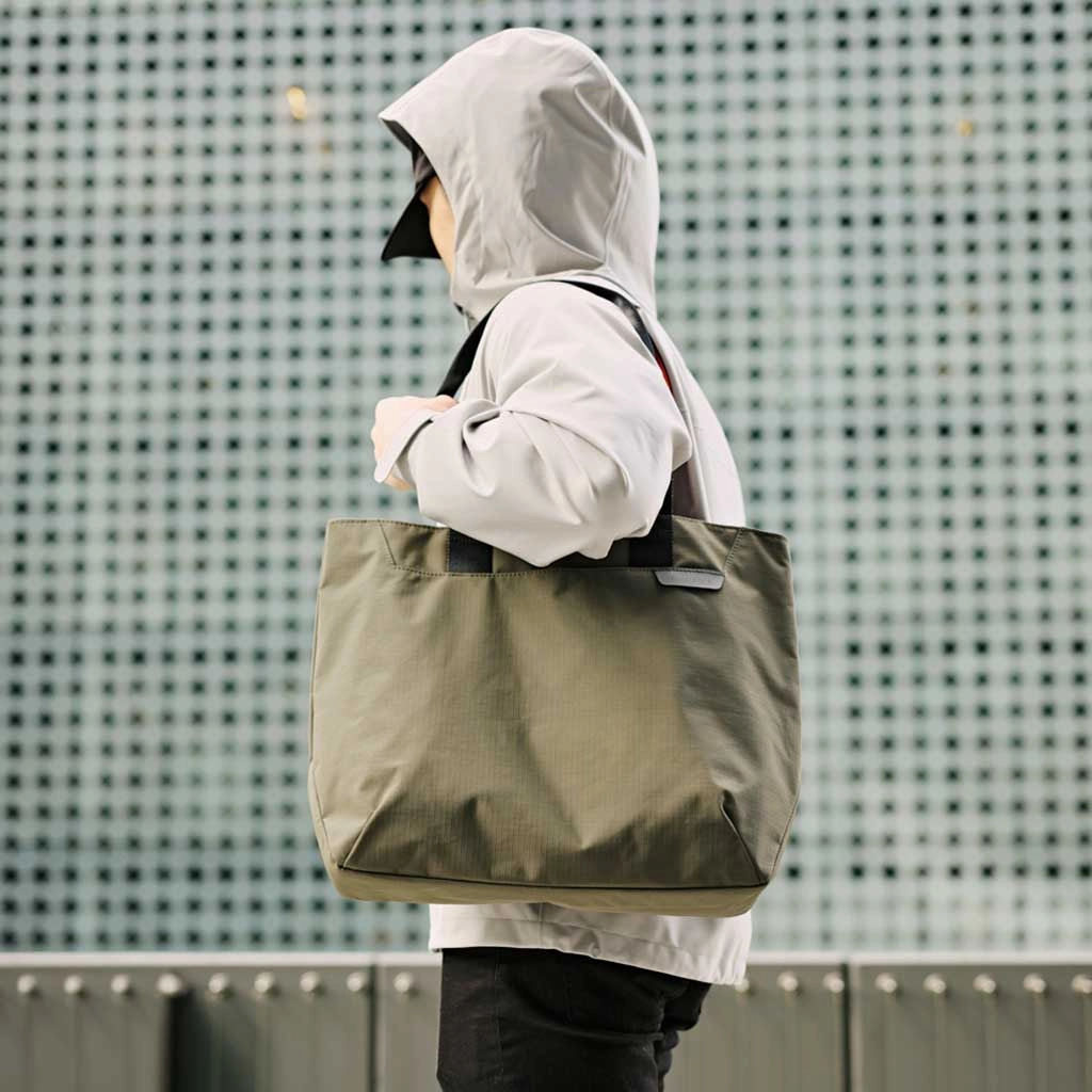 Elements Tote