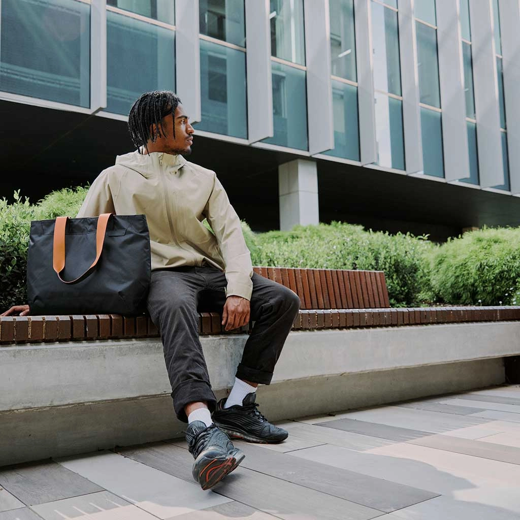 Elements Tote