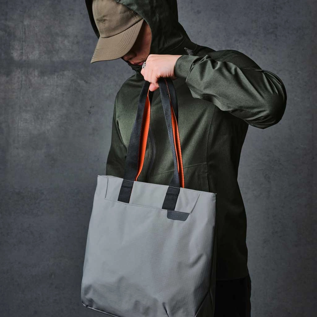 Elements Tote