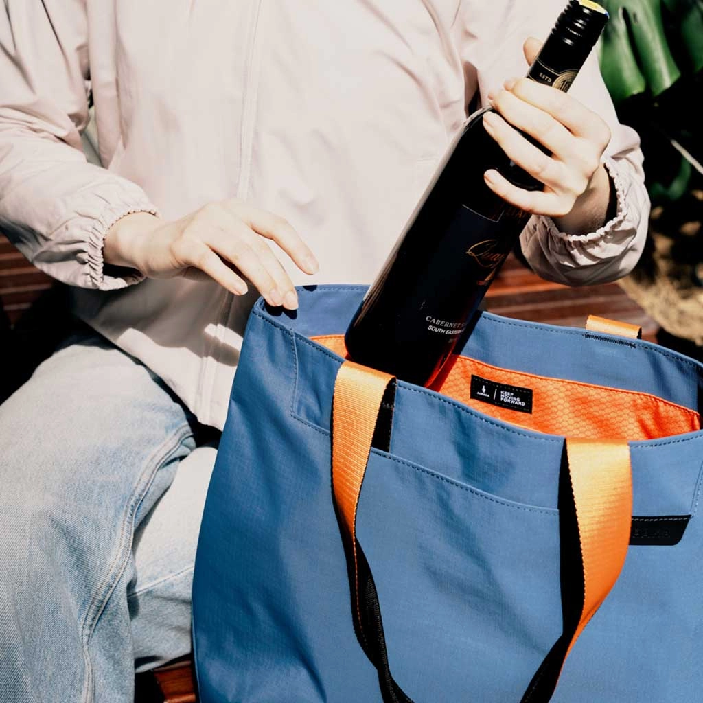 Elements Tote