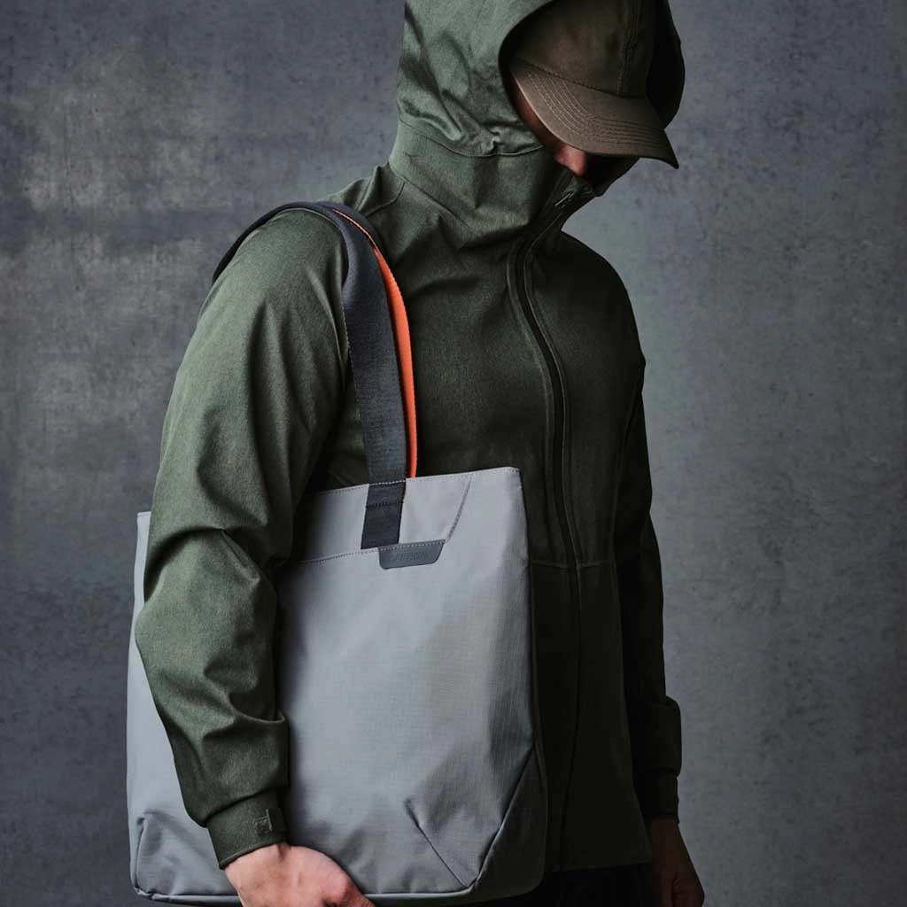 Elements Tote