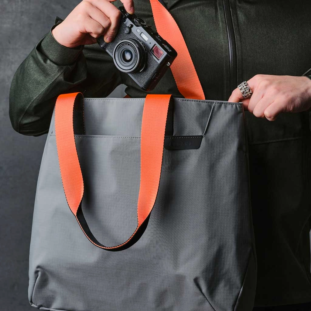 Elements Tote