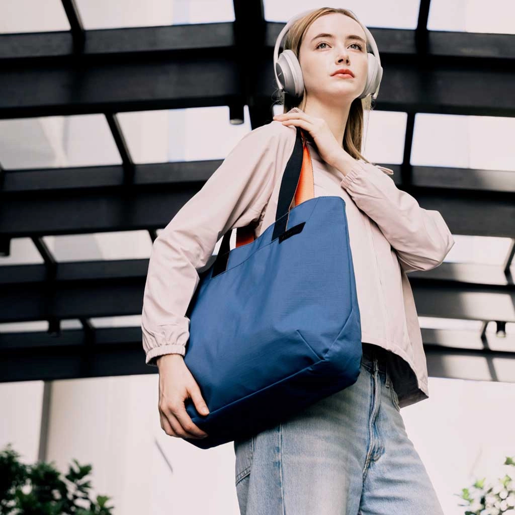 Elements Tote