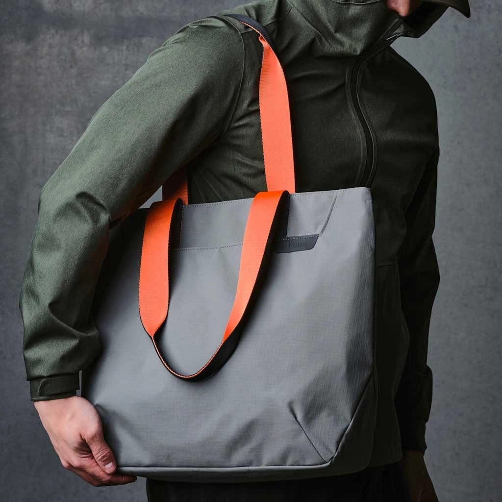 Elements Tote