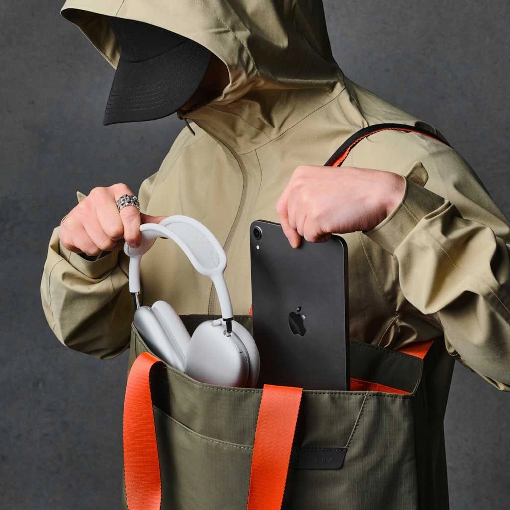 Elements Tote