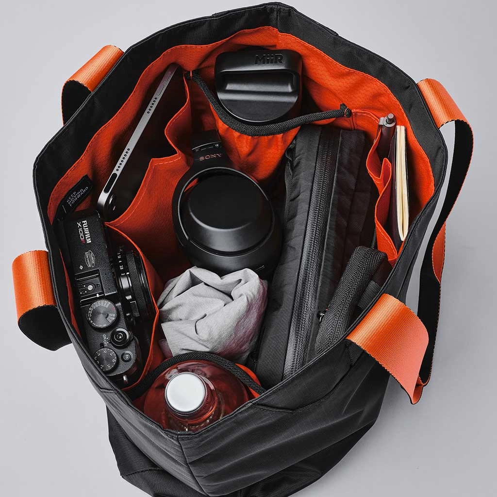 Elements Tote