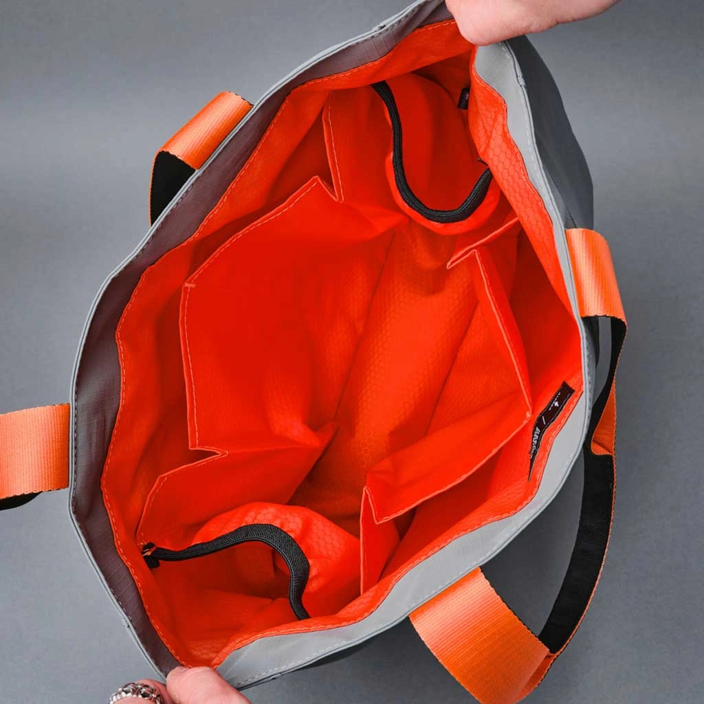 Elements Tote
