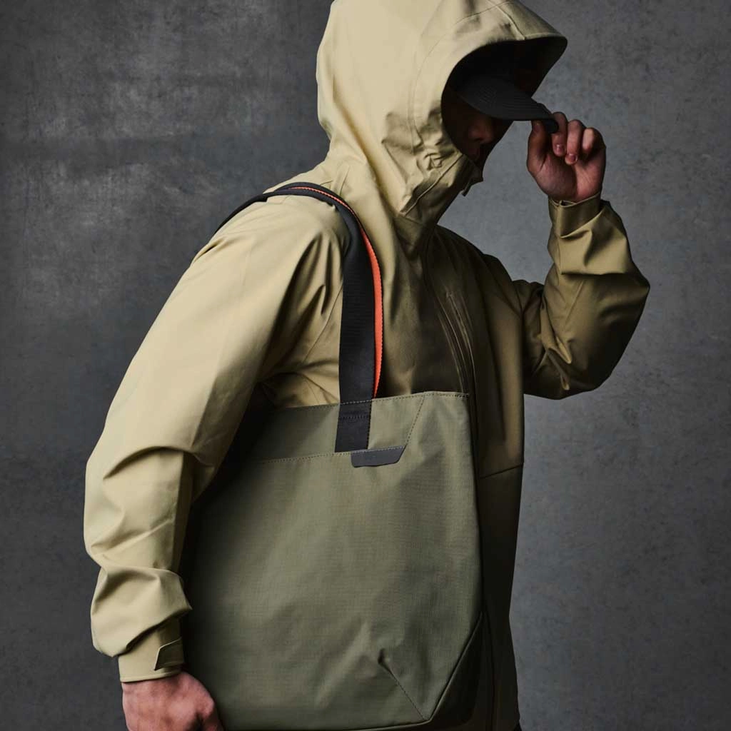 Elements Tote