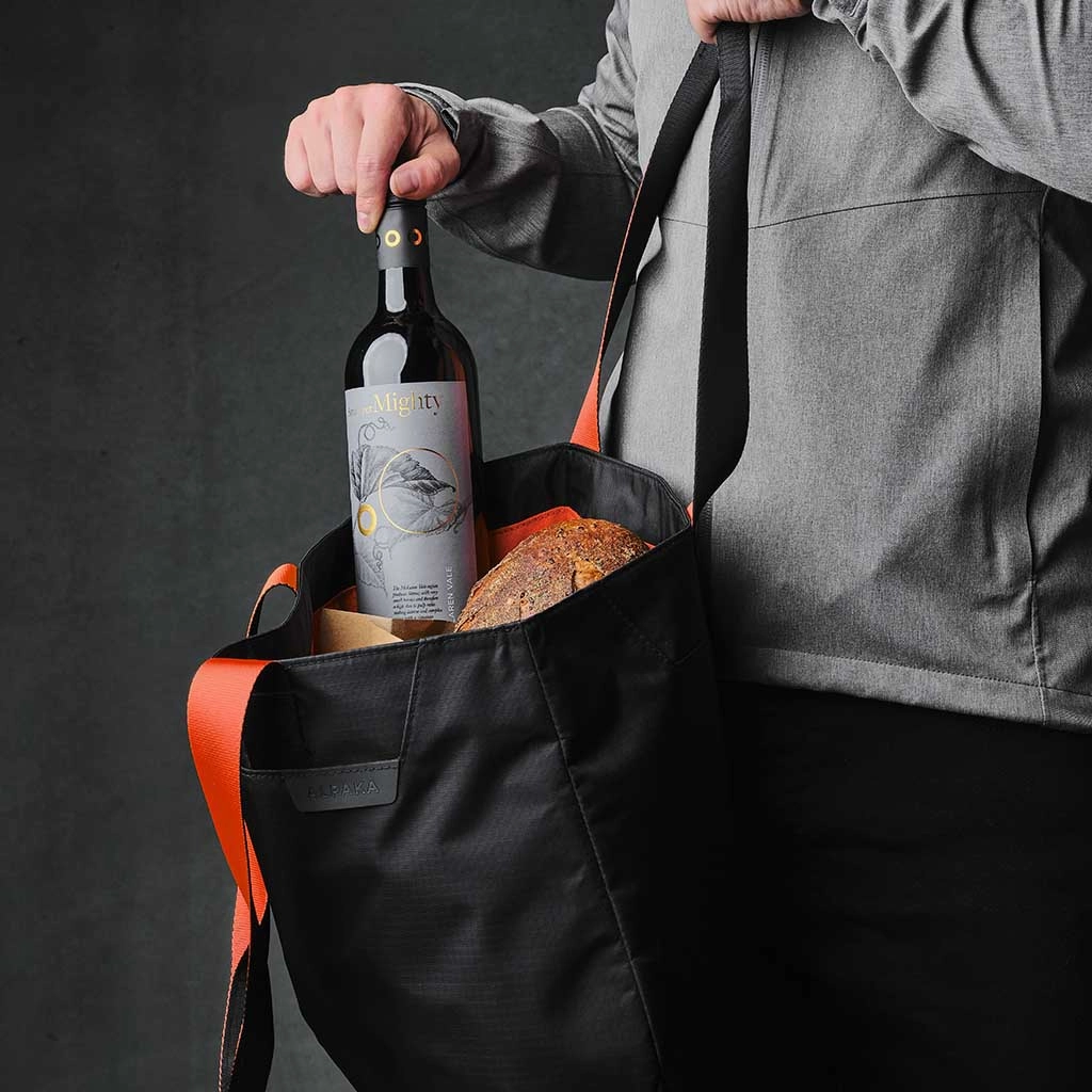 Elements Tote