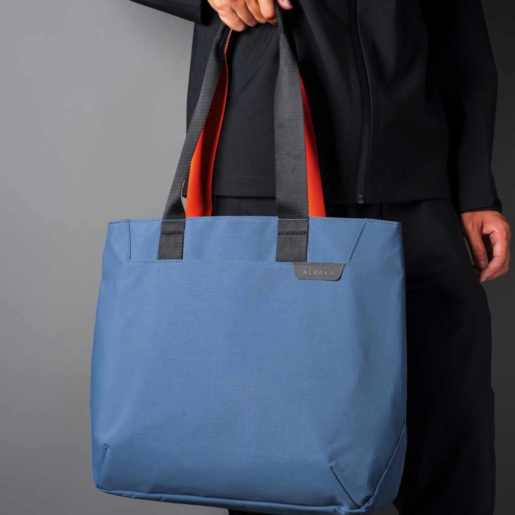Elements Tote