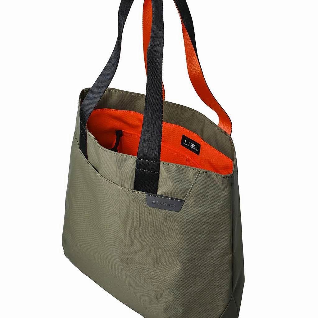 Elements Tote