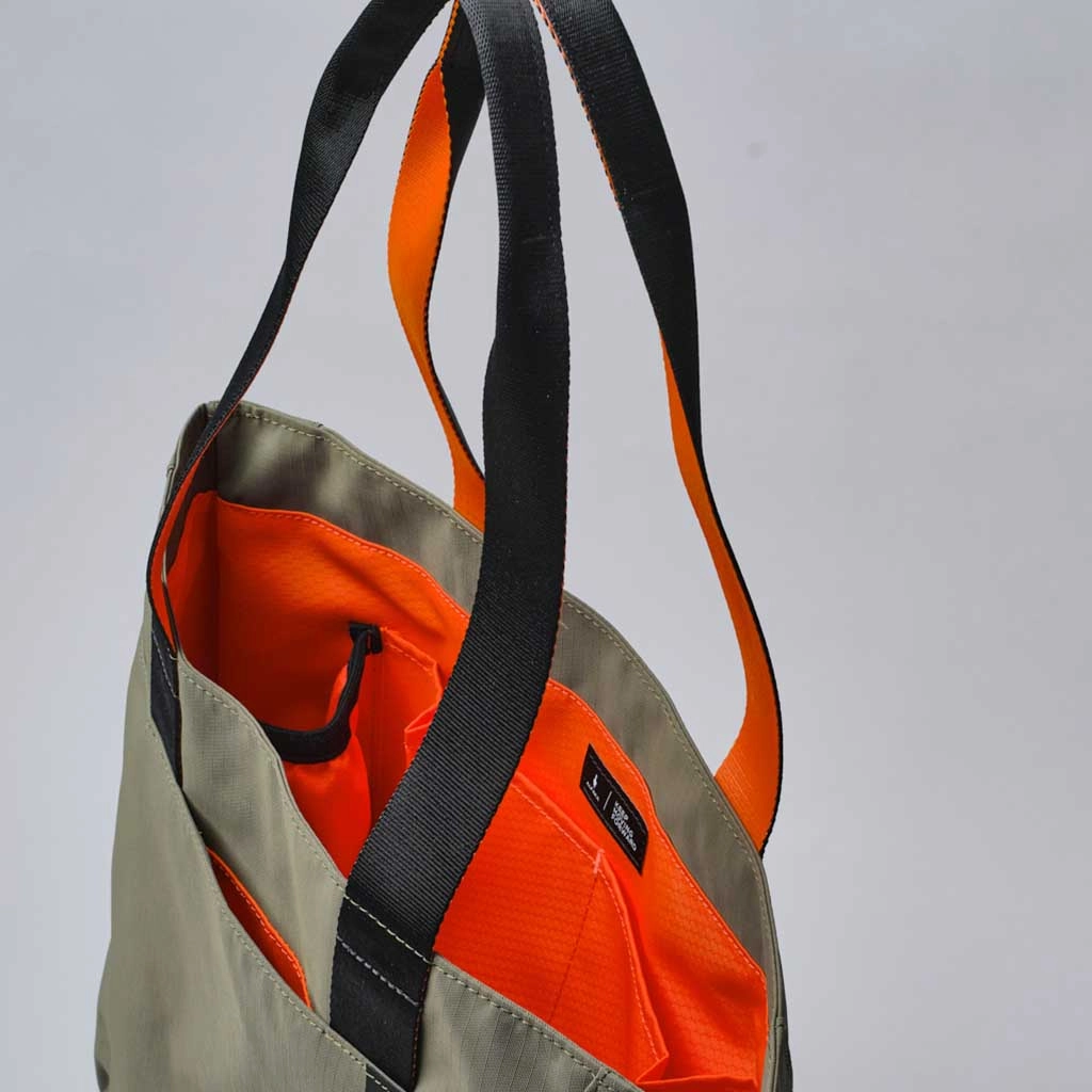 Elements Tote