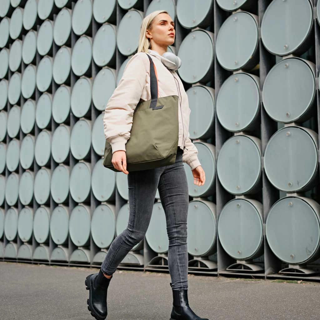 Elements Tote
