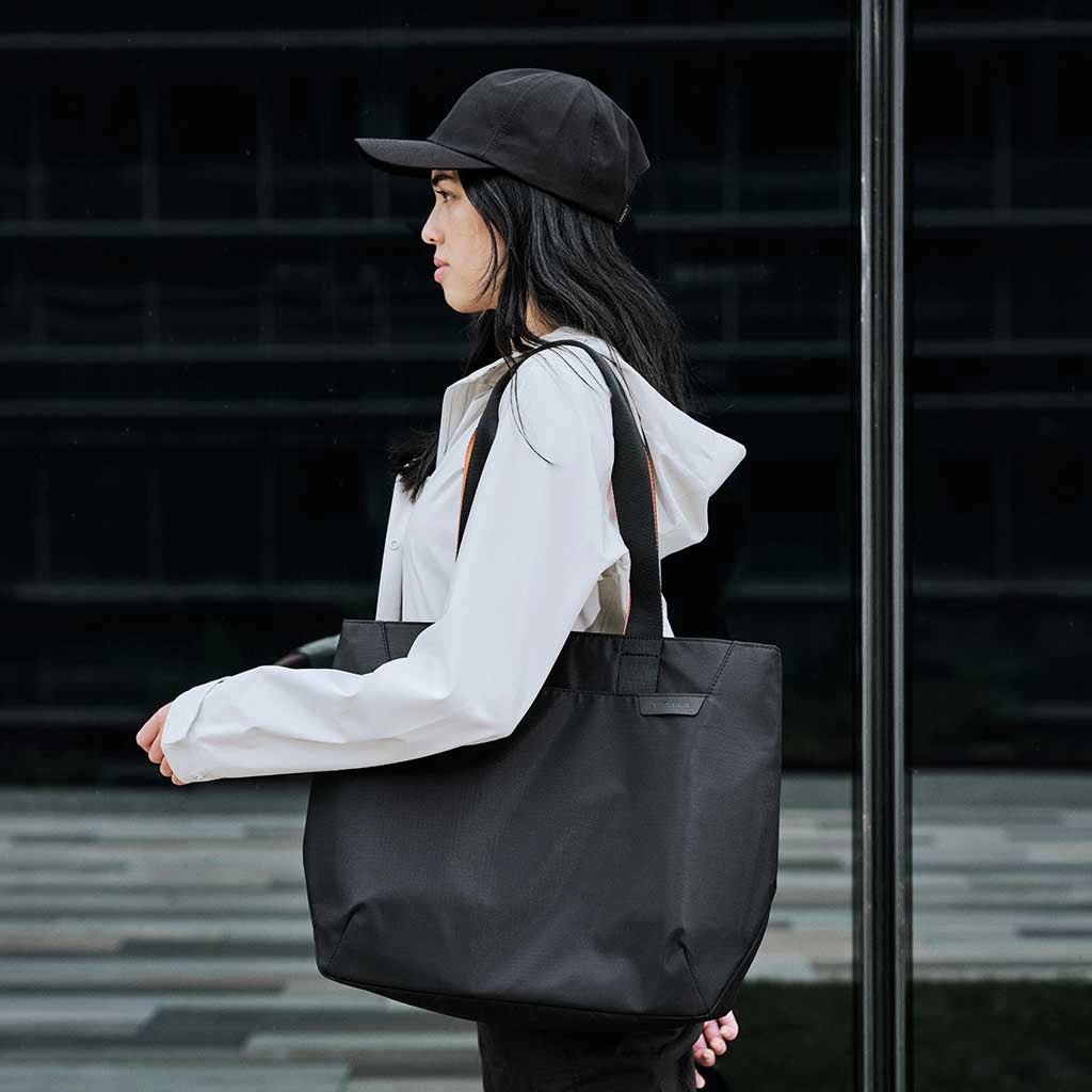 Elements Tote